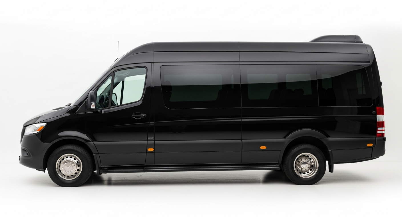 Sprinter & Van