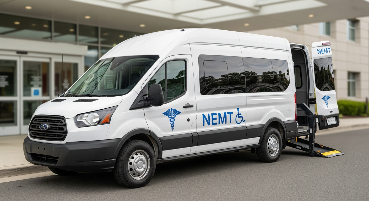 NEMT Insurance