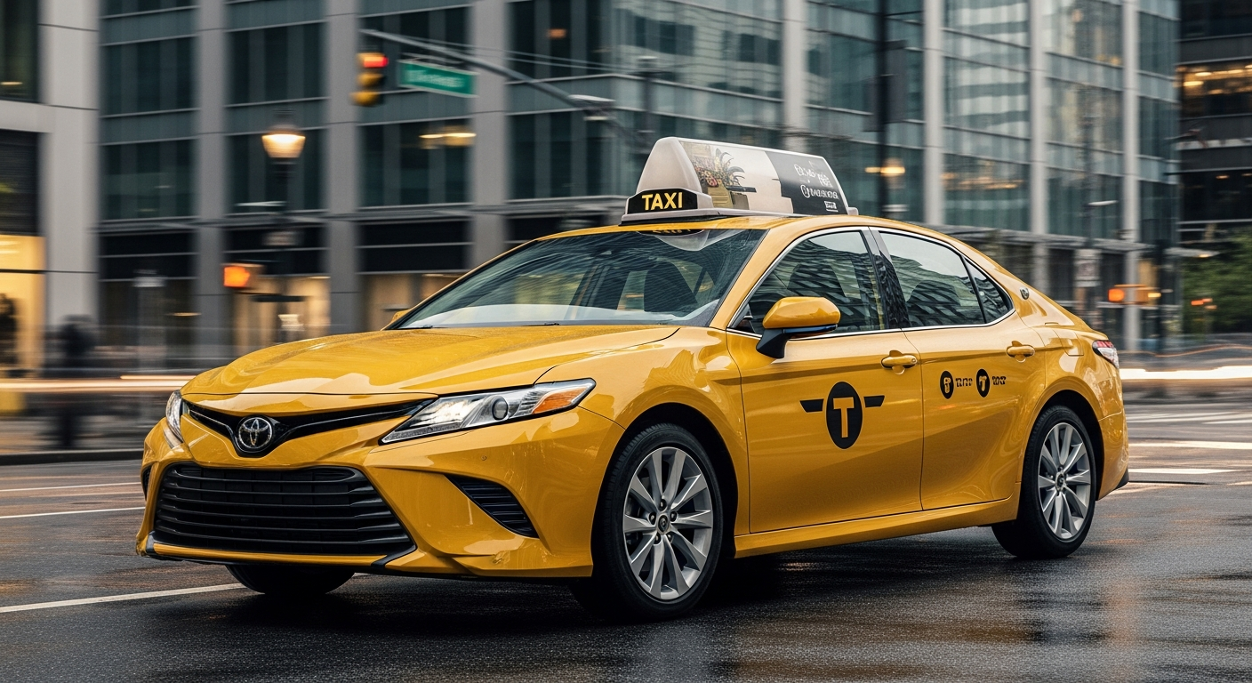 Taxi Insurance