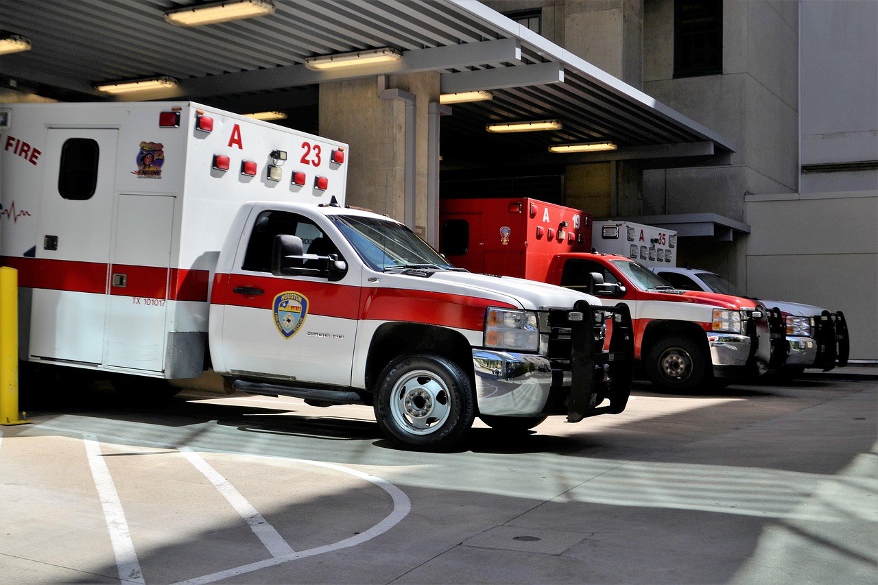 Ambulance Emergency 1a83ac51