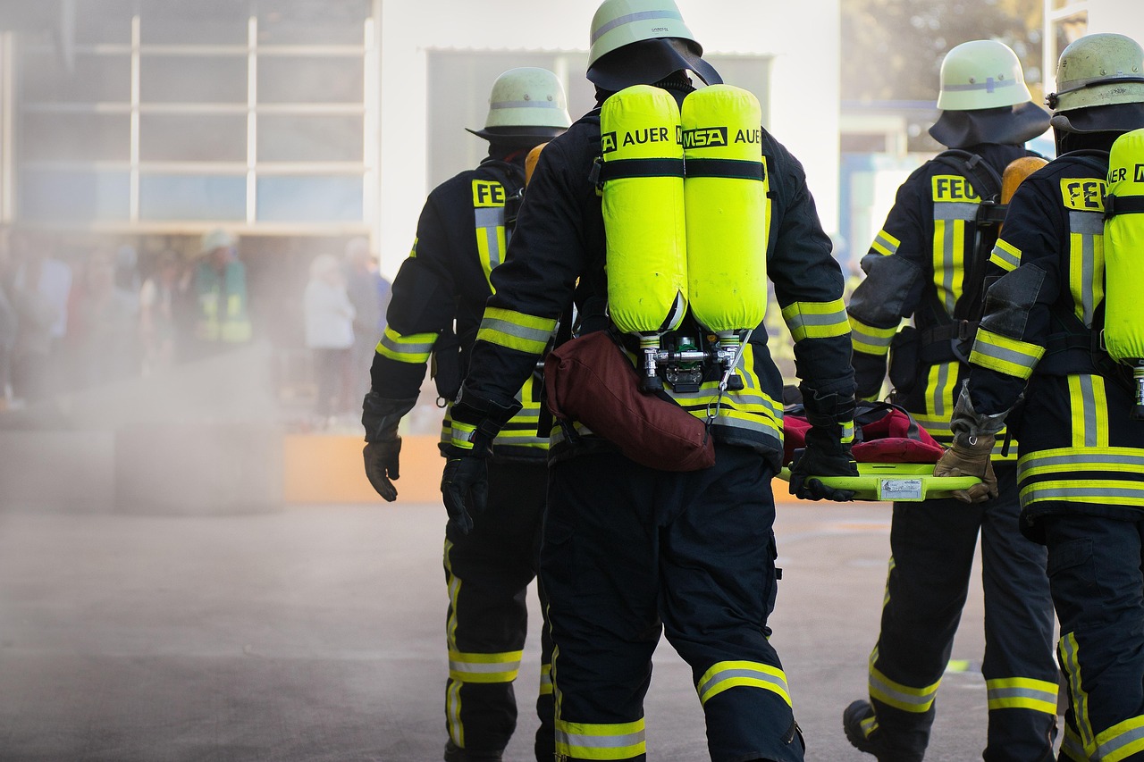 safety-meeting