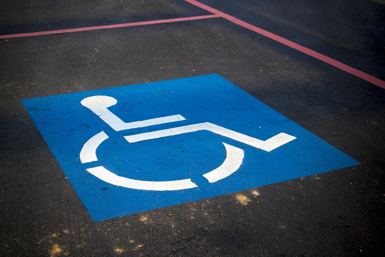 Wheelchair Accessibl 1c26c45e